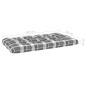 vidaXL 4-tlg. Paletten-Lounge-Set mit Kissen Imprägniertes Kiefernholz vidaXL 4-tlg. Paletten-Lounge-Set mit Kissen Imprägniertes Kiefernholz