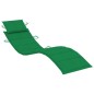 vidaXL Sonnenliegen 2 Stk. mit Tisch und Auflagen Massivholz Akazie vidaXL Sonnenliegen 2 Stk. mit Tisch und Auflagen Massivholz Akazie