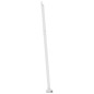 Automatische Markise mit LED & Windsensor 600x350 cm Anthrazit Automatische Markise mit LED & Windsensor 600x350 cm Anthrazit