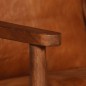 vidaXL 2-tlg. Sofagarnitur Braun Echtleder und Massivholz Akazie vidaXL 2-tlg. Sofagarnitur Braun Echtleder und Massivholz Akazie