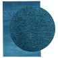 vidaXL Teppich OVIEDO Kurzflor Türkis 160x230 cm vidaXL Teppich OVIEDO Kurzflor Türkis 160x230 cm