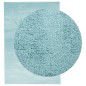 vidaXL Teppich OVIEDO Kurzflor Grün 140x200 cm vidaXL Teppich OVIEDO Kurzflor Grün 140x200 cm