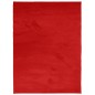 vidaXL Teppich OVIEDO Kurzflor Rot 240x340 cm vidaXL Teppich OVIEDO Kurzflor Rot 240x340 cm