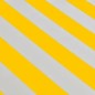 vidaXL Gelenkarmmarkise 600 cm Gelb/Weiß vidaXL Gelenkarmmarkise 600 cm Gelb/Weiß