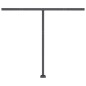 Standmarkise Automatisch 300x250 cm Anthrazit Standmarkise Automatisch 300x250 cm Anthrazit