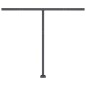 Automatische Markise mit LED & Windsensor 350x250 cm Creme Automatische Markise mit LED & Windsensor 350x250 cm Creme