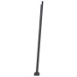 Automatische Markise mit LED & Windsensor 350x250 cm Anthrazit Automatische Markise mit LED & Windsensor 350x250 cm Anthrazit