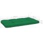 vidaXL 4-tlg. Paletten-Lounge-Set mit Kissen Imprägniertes Kiefernholz vidaXL 4-tlg. Paletten-Lounge-Set mit Kissen Imprägniertes Kiefernholz