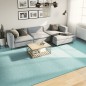 vidaXL Teppich OVIEDO Kurzflor Grün 300x400 cm vidaXL Teppich OVIEDO Kurzflor Grün 300x400 cm