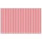 vidaXL Markisenbespannung Rot und Weiß Gestreift 6x3,5 m vidaXL Markisenbespannung Rot und Weiß Gestreift 6x3,5 m