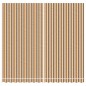 vidaXL Markisenbespannung Mehrfarbig Gestreift 4x3,5 m vidaXL Markisenbespannung Mehrfarbig Gestreift 4x3,5 m