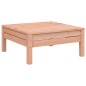vidaXL 6-tlg. Garten-Sofagarnitur mit Kissen Massivholz Douglasie vidaXL 6-tlg. Garten-Sofagarnitur mit Kissen Massivholz Douglasie