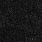 vidaXL Fußmatte Schwarz 100x200 cm Kokosfaser Getuftet vidaXL Fußmatte Schwarz 100x200 cm Kokosfaser Getuftet