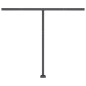 Standmarkise Automatisch 350x250 cm Anthrazit Standmarkise Automatisch 350x250 cm Anthrazit