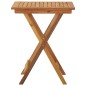 vidaXL 3-tlg. Garten-Essgruppe Klappbar Massivholz Akazie vidaXL 3-tlg. Garten-Essgruppe Klappbar Massivholz Akazie