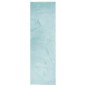 vidaXL Teppich OVIEDO Kurzflor Grün 80x250 cm vidaXL Teppich OVIEDO Kurzflor Grün 80x250 cm