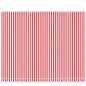 vidaXL Markisenbespannung Rot und Weiß Gestreift 4,5x3,5 m vidaXL Markisenbespannung Rot und Weiß Gestreift 4,5x3,5 m