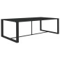 vidaXL 5-tlg. Garten-Lounge-Set mit Kissen Aluminium Anthrazit vidaXL 5-tlg. Garten-Lounge-Set mit Kissen Aluminium Anthrazit