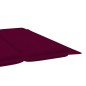 vidaXL Sonnenliegen 2 Stk. mit Auflagen Massivholz Akazie vidaXL Sonnenliegen 2 Stk. mit Auflagen Massivholz Akazie