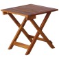 vidaXL Sonnenliegen 2 Stk. mit Tisch und Auflagen Massivholz Akazie vidaXL Sonnenliegen 2 Stk. mit Tisch und Auflagen Massivholz Akazie