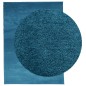 vidaXL Teppich OVIEDO Kurzflor Türkis 240x340 cm vidaXL Teppich OVIEDO Kurzflor Türkis 240x340 cm