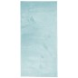 vidaXL Teppich OVIEDO Kurzflor Grün 100x200 cm vidaXL Teppich OVIEDO Kurzflor Grün 100x200 cm