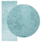 vidaXL Teppich OVIEDO Kurzflor Grün 80x200 cm vidaXL Teppich OVIEDO Kurzflor Grün 80x200 cm