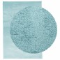 vidaXL Teppich OVIEDO Kurzflor Grün 160x230 cm vidaXL Teppich OVIEDO Kurzflor Grün 160x230 cm