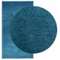 vidaXL Teppich OVIEDO Kurzflor Türkis 80x150 cm vidaXL Teppich OVIEDO Kurzflor Türkis 80x150 cm
