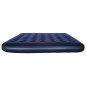Bestway Luftbett Aufblasbar Beflockt 203×183×22 cm 67004 Bestway Luftbett Aufblasbar Beflockt 203×183×22 cm 67004