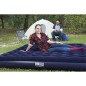 Bestway Luftbett Aufblasbar Beflockt 203×183×22 cm 67004 Bestway Luftbett Aufblasbar Beflockt 203×183×22 cm 67004