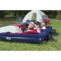 Bestway Luftbett Aufblasbar Beflockt 203×183×22 cm 67004 Bestway Luftbett Aufblasbar Beflockt 203×183×22 cm 67004