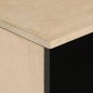 vidaXL TV-Schrank 70x33x46 cm Massivholz Mango vidaXL TV-Schrank 70x33x46 cm Massivholz Mango
