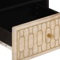 vidaXL Couchtisch 80x54x40 cm Massivholz Mango vidaXL Couchtisch 80x54x40 cm Massivholz Mango