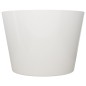vidaXL Freistehende Badewanne und Wasserhahn 220 L 99,5 cm Silbern vidaXL Freistehende Badewanne und Wasserhahn 220 L 99,5 cm Silbern