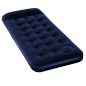 Bestway Luftbett Beflockt mit Integrierter Fußpumpe 185x76x28 cm Bestway Luftbett Beflockt mit Integrierter Fußpumpe 185x76x28 cm