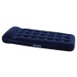 Bestway Luftbett Beflockt mit Integrierter Fußpumpe 185x76x28 cm Bestway Luftbett Beflockt mit Integrierter Fußpumpe 185x76x28 cm