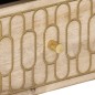 vidaXL TV-Schrank 100x33x46 cm Massivholz Mango vidaXL TV-Schrank 100x33x46 cm Massivholz Mango