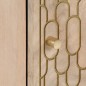 vidaXL Beistellschrank 40x33x75 cm Massivholz Mango vidaXL Beistellschrank 40x33x75 cm Massivholz Mango