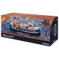 Bestway Hydro-Force Schlauchboot Treck X3 307x126 cm Bestway Hydro-Force Schlauchboot Treck X3 307x126 cm