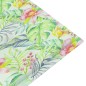 vidaXL 3-Sitzer-Gartenbank mit Auflage 150 cm Grau Eukalyptusholz vidaXL 3-Sitzer-Gartenbank mit Auflage 150 cm Grau Eukalyptusholz