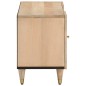 vidaXL TV-Schrank 105x33x46 cm Massivholz Mango vidaXL TV-Schrank 105x33x46 cm Massivholz Mango