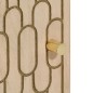vidaXL Badschrank 38x33x58 cm Massivholz Mango vidaXL Badschrank 38x33x58 cm Massivholz Mango