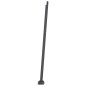Automatische Markise mit LED & Windsensor 450x300 cm Anthrazit Automatische Markise mit LED & Windsensor 450x300 cm Anthrazit