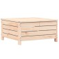 vidaXL 6-tlg. Garten-Sofagarnitur Massivholz Kiefer vidaXL 6-tlg. Garten-Sofagarnitur Massivholz Kiefer
