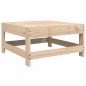 vidaXL 8-tlg. Garten-Sofagarnitur Massivholz Kiefer vidaXL 8-tlg. Garten-Sofagarnitur Massivholz Kiefer