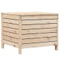 vidaXL 5-tlg. Garten-Sofagarnitur Massivholz Kiefer vidaXL 5-tlg. Garten-Sofagarnitur Massivholz Kiefer