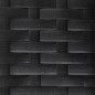 vidaXL Gartenbank 2-Sitzer mit Kissen Schwarz Poly Rattan vidaXL Gartenbank 2-Sitzer mit Kissen Schwarz Poly Rattan