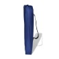 Klappbarer Campingtisch blau Klappbarer Campingtisch blau