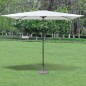 vidaXL Schirmständer 45 cm vidaXL Schirmständer 45 cm